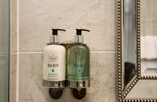 York Hotel | Dean Court Hotel