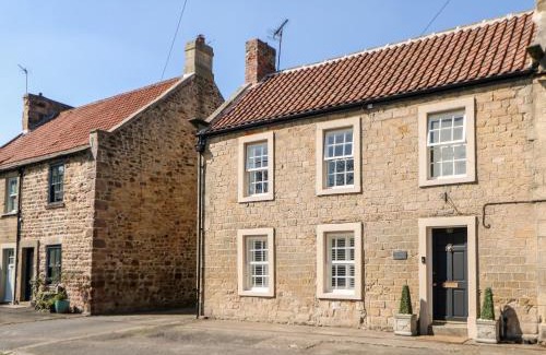 Staindrop House | Deanery View