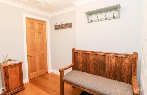 Staindrop House | Deanery View
