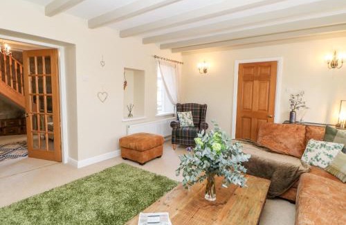 Staindrop House | Deanery View