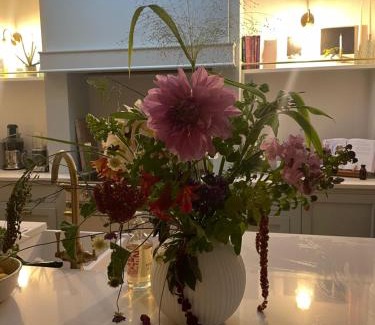 Blackrock Bed & Breakfast | Deansgrange Road