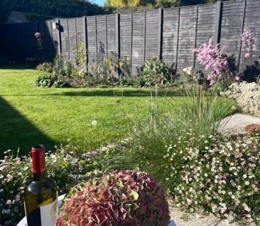Blackrock Bed & Breakfast | Deansgrange Road