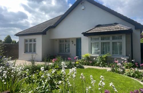 Blackrock Bed & Breakfast | Deansgrange Road