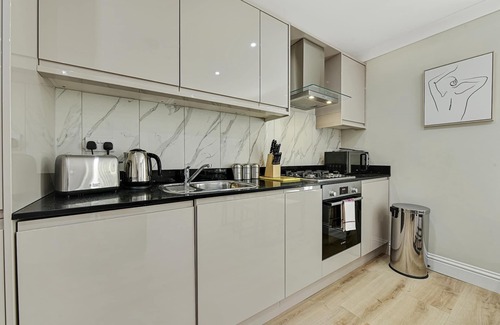 Chalfont St Giles Apartment | Deanway Serviced Apartments Chalfont St Giles - Apt A