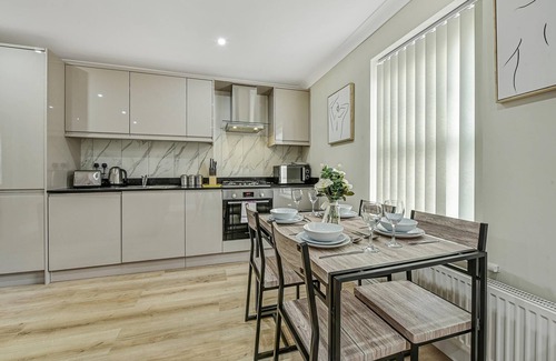 Chalfont St Giles Apartment | Deanway Serviced Apartments Chalfont St Giles - Apt A