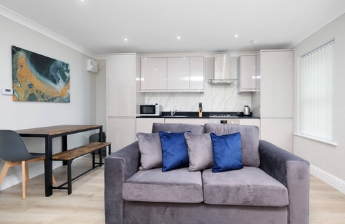 Chalfont St Giles Apartment | Deanway Serviced Apartments Chalfont St Giles - Apt F