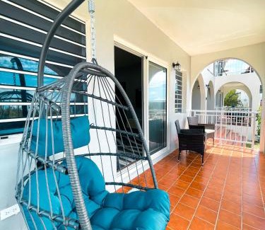 Little Harbour Apartment | Deany's Uptop Luxury Suite