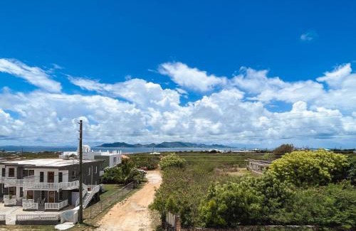 Little Harbour Apartment | Deany's Uptop Luxury Suite