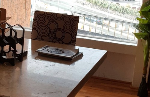 Magdalena Contreras Apartment | Deaprtamento SAN Jeronimo Cdmx
