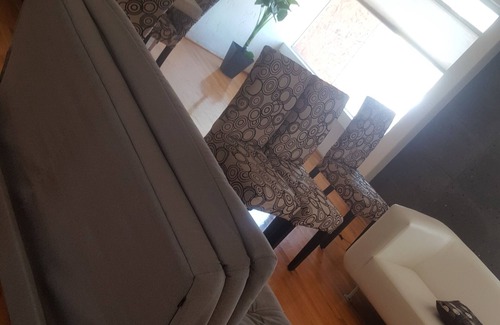 Magdalena Contreras Apartment | Deaprtamento SAN Jeronimo Cdmx