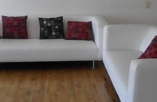 Magdalena Contreras Apartment | Deaprtamento SAN Jeronimo Cdmx