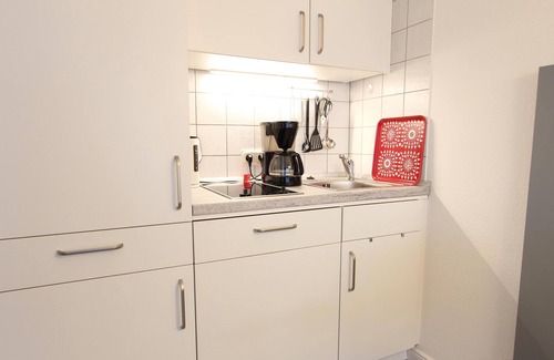 Langeoog Apartment | Dear guests, welcome to our vacation apartment "Seepferdchen" on Langeoog.