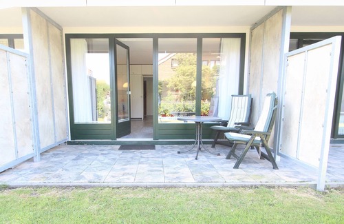 Langeoog Apartment | Dear guests, welcome to our vacation apartment "Seepferdchen" on Langeoog.