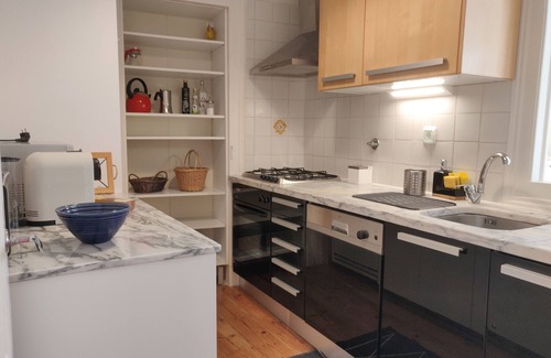 Principe Real Apartment | Dear Home ★ In the Heart of Lisbon