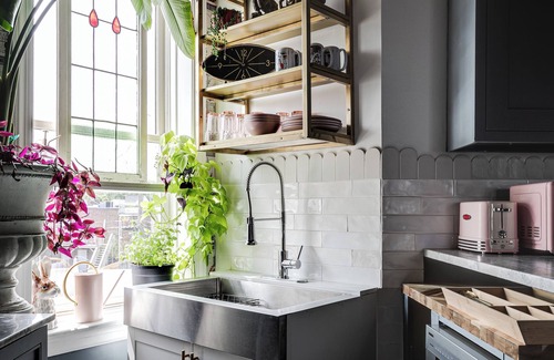 Richmond Apartment | Dear John, Suite 2