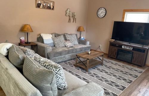 Ruidoso House | Dear Love Cabin