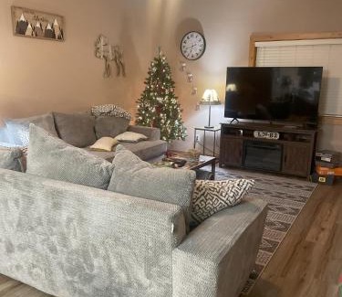 Ruidoso House | Dear Love Cabin