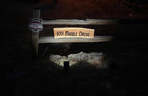 Ruidoso House | Dear Love Cabin