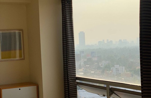Azcapotzalco House | DEAR MEXICO-PANORAMIC VIEW