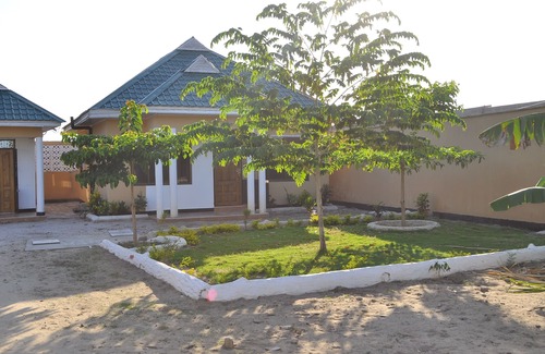 Bagamoyo House | Dear my place is located at Bagamoyo Tanzania. Its a safe and memorable place.