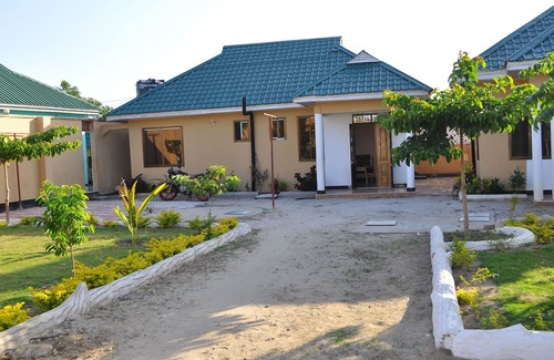 Bagamoyo House | Dear my place is located at Bagamoyo Tanzania. Its a safe and memorable place.