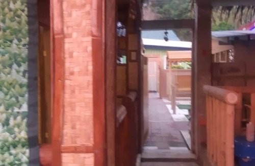 Odiongan House | Dear sports bar and villa