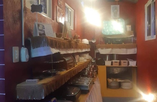 Odiongan House | Dear sports bar and villa