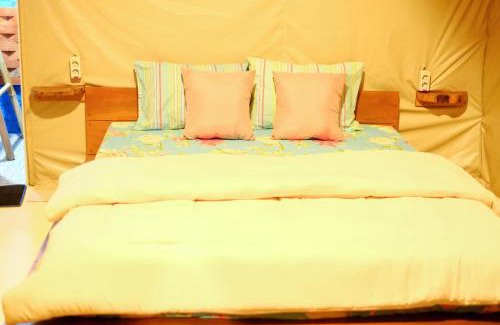 Argosari Other | Dear traveller luxury glamping