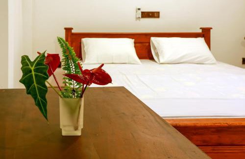 Mahasenpura Hotel | Dearly Holiday Home And Safari