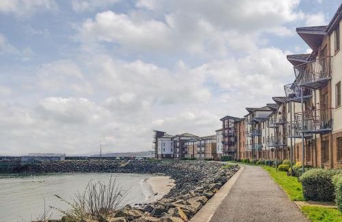 Kirkcaldy House | Deas' Wharf