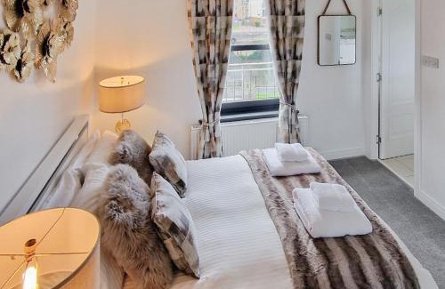 Kirkcaldy House | Deas' Wharf