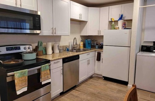 Beatty House | Death Valley Gateway -Suite B