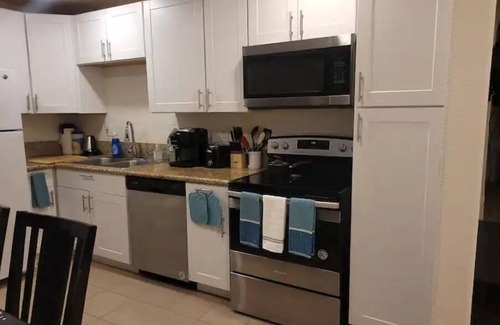 Beatty House | Death Valley Gateway Suite-A