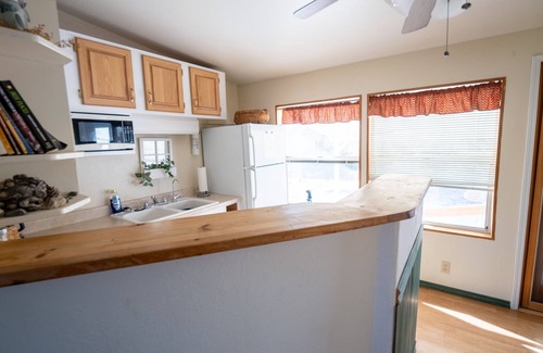 Beatty Apartment | Death Valley Gateway