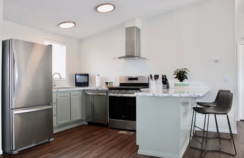 Tecopa House | Death Valley Hot Springs Charm 1BR