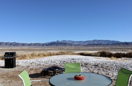 Tecopa House | Death Valley Hot Springs Charm 3BR