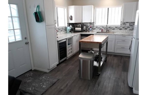 Pahrump House | Death Valley Pahrump Pet Friendly Stop