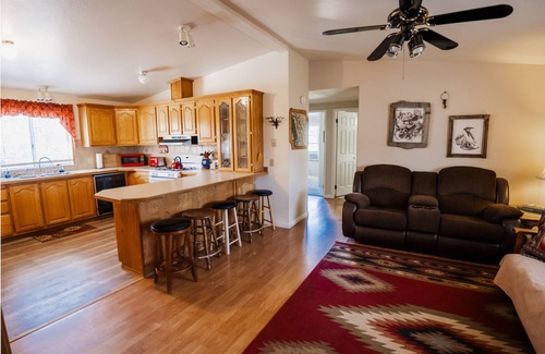 Beatty Apartment | Death Valley Portal