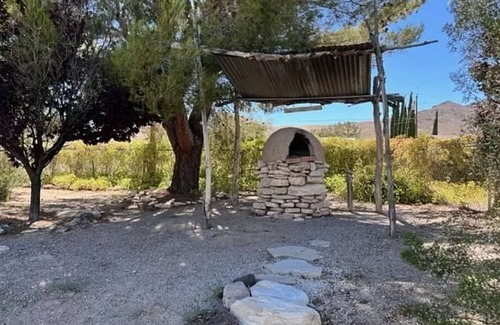 Beatty Apartment | Death Valley Portal