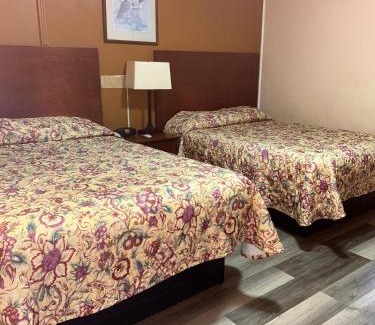 Grove Hill Hotel | Deavers motel