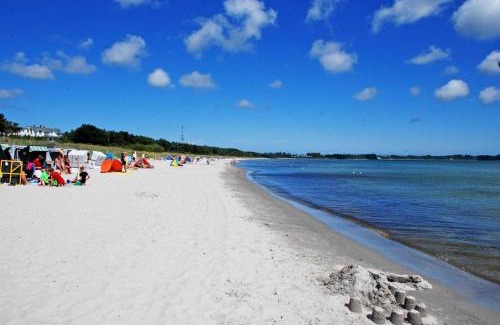 Juliusruh Hotel | DEB 021 Hotel in Juliusruh auf Rue