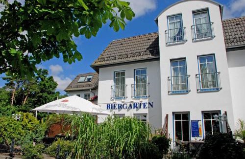 Juliusruh Hotel | DEB 021 Hotel in Juliusruh auf Rue