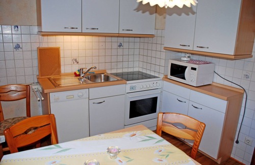 Warsingsfehn Apartment | DEB 027 Apartments in Moormerland - Holiday apartment Moorkate