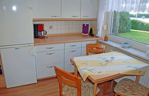 Warsingsfehn Apartment | DEB 027 Apartments in Moormerland - Holiday apartment Moorkate