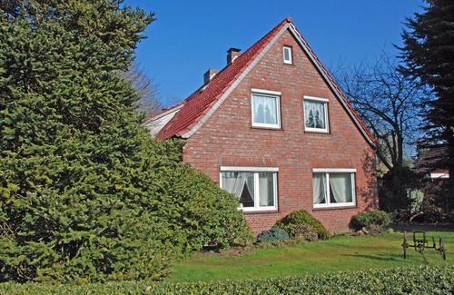 Warsingsfehn Apartment | DEB 027 Apartments in Moormerland - Holiday apartment Moorkate