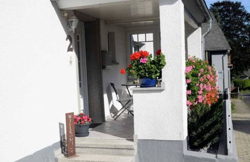Freirachdorf Apartment | DEB 035 Holiday apartment in the Westerwald