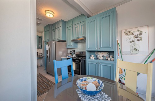 Woodland Heights House | Deb’s Cottage