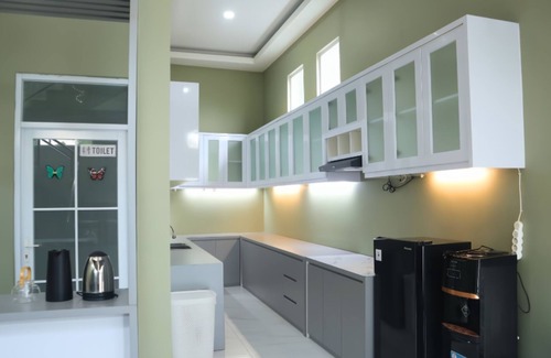 Rendeh House | DeBali Villa Countryside by Simply Homy