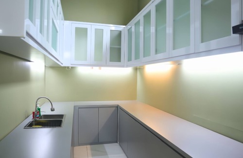 Rendeh House | DeBali Villa Countryside by Simply Homy