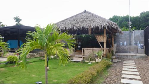 Rendeh House | DeBali Villa Countryside by Simply Homy